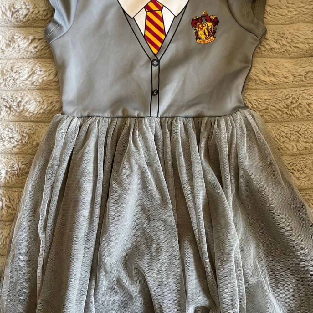 Gryffindor Dress for kids